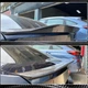 Спойлер крышки багажника Карбон V2 (для F36) для BMW 4 серия F-32 2012-2020 гг - изображение 4