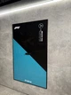 Арт Держатель Рамка на Стену 80x50 см. для фирменного конструктора Technic Mercedes-AMG F1 W14 E Performance (42171) Мерседес Ф1 Type-D - изображение 9
