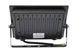 LED прожектор 5000 Лм 50Вт 6500К холодний білий SMD2835 EH-FDL-50W Electro House - зображення 3