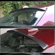 Спойлер на заднюю часть крыши (Карбон) для Alfa Romeo Giulia 2016-2022 гг - изображение 4