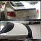 Спойлер V1 (Карбон) для Bentley Continental GT 2011-2018 гг - изображение 3