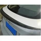Спойлер крышки багажника Карбон V1 для BMW X6 E-71 2008-2014 гг - изображение 3
