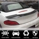 Спойлер крышки багажника Карбон V1 для BMW Z4 (E89) 2009-2016 гг - изображение 2