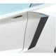 Боковые накладки (Карбон) для Lamborghini Aventador - изображение 4