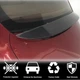 Спойлер V3 (Карбон) для Bentley Continental GT 2011-2018 гг - изображение 2