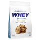 Протеин Премиум 100% Концентрат Сывороточного Белка AllNutrition Whey Protein Premium 700г (Шоколадное печенье) - изображение 1