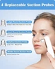 Професійний вакуумний очисник пор для видалення чорних цяток Yccu Blackhead Remover Y002 - изображение 4