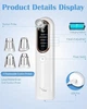 Професійний вакуумний очисник пор для видалення чорних цяток Yccu Blackhead Remover Y002 - изображение 5