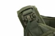 Военный жилет плитоноска для бронепластин с системой быстрого сброса HAMMER NATO CORDURA олива - изображение 4