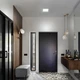 LED Cветильник накладной квадрат VIDEX 24W 5000K - изображение 3
