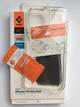Чехол прозрачный противоударный Spigen Liquid Crystal Flex для Iphone 14 Pro Max (6.7") Crystal Clear ACS04636 - изображение 4
