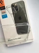 Чехол прозрачный противоударный Spigen Liquid Crystal Flex для Iphone 14 Pro Max (6.7") Crystal Clear ACS04636 - изображение 11