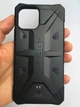 Чохол мілітарі протиударний UAG Pathfinder (Original) 112357114040 для Iphone 12 | 12 Pro (6.1") Black - зображення 5