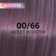 Krem-żel tonujący do włosów Wella Professionals Shinefinity Zero Lift Glaze 00/66 Violet Booster 60 ml (4064666058306) - obraz 2