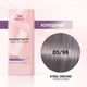 Гель-крем для тонирования Wella Professionals Shinefinity Zero Lift Glaze 05/98 Steel Orchid 60 мл (4064666058269) - изображение 2
