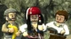 Гра LEGO Pirates of the Caribbean для Ps3 (Blu-ray диск) Б/В - зображення 3