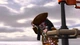 Гра LEGO Pirates of the Caribbean для Ps3 (Blu-ray диск) Б/В - зображення 4