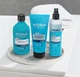 Шампунь Deliplus Hydra Hyaluronic з гіалуроновою кислотою для зволоження і блиску нормального та сухого волосся 400 мл - изображение 2