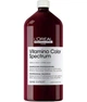 Шампунь Serie Expert Vitamino Color Spectrum для блеска и сохранения цветового спектра окрашенных волос 1500 мл - изображение 1
