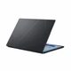 Ноутбук ASUS ZenBook Duo 2025 OLED 14" 120Hz Ultra 7 255H 32GB RAM 1TB SSD Win11 Pro сірий - изображение 2