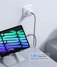 Кабель Ugreen Type-C to Type-C 2 м 240W 5A Gray - изображение 9
