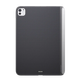 Чехол для планшета Pitaka MagEZ Case 2 Plain Black/Grey for iPad Pro 13" M4 (KPD2404P) - изображение 1