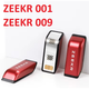Картридж ароматизатор Zeekr 001, 009, Smart Fragrance Capcule, запах Sodo Ebony ( SFC-ZKR-1-SDBN ) - зображення 3