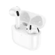 Бездротові навушники HOCO EW84 True wireless stereo headset, BT5.4, 35mAh, 300mAh, 6h, white - зображення 2