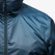 Куртка чоловіча синя - 2XL. - зображення 3