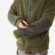 Флісова кофта 900 для полювання - L - зображення 6