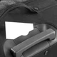 Спортивна сумка Essential на колесах 105 л - зображення 13