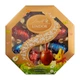 Подарочный набор шоколадных яиц Lindt Lindor 288 гр - изображение 2