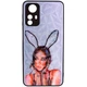 Чехол Epik Prisma Ladies для Xiaomi Redmi Note 12S Rabbit - изображение 5