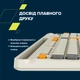 Комплект Canyon HSET-W5 Wireless UA Beige (CNS-HSETW5BG) - изображение 6