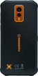 Мобільний телефон Hammer Energy X 4/64GB Black-Orange (TEL000844) - зображення 7