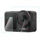 Захисне скло для DJI Action 5 Pro Puluz PU958T - зображення 6