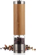 Мельница для специй Kamille Electric Pepper Mill электрическая Ø5х21.4см (KM-7063) - изображение 2