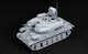 Збірна модель 1/35 Самохідна зенітна установка Шилка ЗСУ-23-4 M/M3 Zimi 35123H - изображение 3
