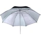 Фотозонт Visico UB-003 (85см) Silver/Black - изображение 3