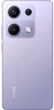 Smartfon Xiaomi Redmi Note 14S 8/256GB Aurora Purple (001012292131) - obraz 6