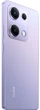 Smartfon Xiaomi Redmi Note 14S 8/256GB Aurora Purple (001012292131) - obraz 7