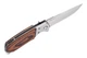 Нож выкидной боковой Grand Way 233 MK (satin finish) - изображение 3