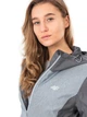 Куртка лыжная женская 4F серый (H4Z17-KUDN001-1951) - XS - изображение 4