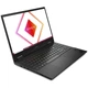 Ноутбук 15.6" HP Omen 15-EK0013DX: Intel Core i7-10750H, DDR4 16 GB, SSD 256 GB, nVidia GeForce RTX 2060, IPS, Full HD, Key Light, Б/У - изображение 2