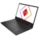 Ноутбук 15.6" HP Omen 15-EK0013DX: Intel Core i7-10750H, DDR4 16 GB, SSD 256 GB, nVidia GeForce RTX 2060, IPS, Full HD, Key Light, Б/У - изображение 3