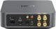 Музичний стример з підсилювачем WiiM Amp Space Gray (CWIIMAMPBLCK) - зображення 2