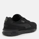 Детские кроссовки для мальчика Puma Graviton 38198701 39 Black-Black-Dark Shadow (4063699830446) - изображение 4
