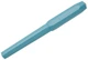 Чорнильна ручка Kaweco Perkeo Breezy Teal бірюзова перо M (середнє) - зображення 2