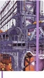 Блокнот Moleskine I Am New York середній 13 х 21 см в лінію - изображение 1