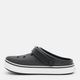 Підліткові крокси-сабо для хлопчика Crocs Off Court Clog K 208477-001 38-39 (J6) Чорні (1962653538738_196265353873) - зображення 3